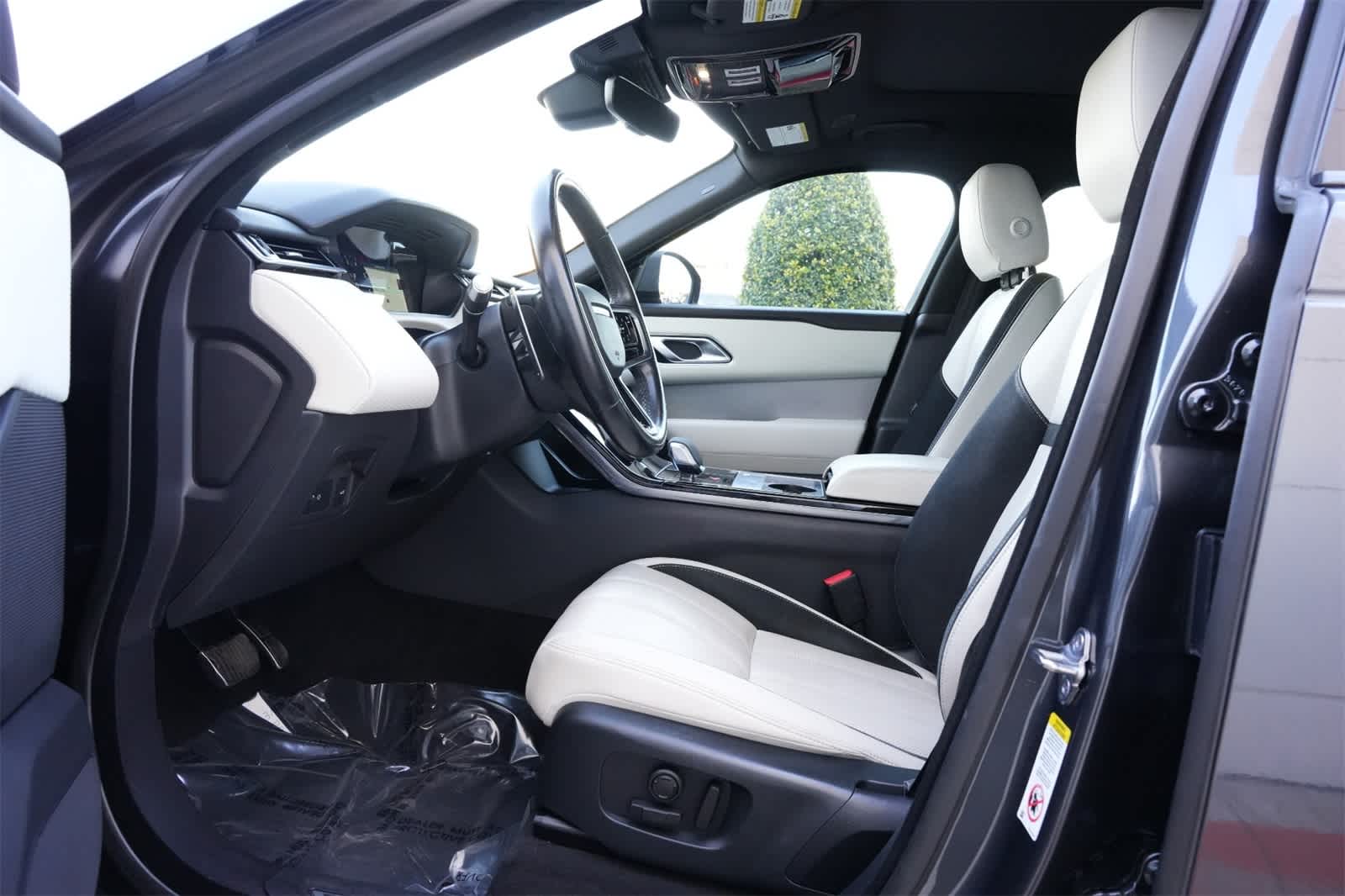 2021 Land Rover Range Rover Velar R-Dynamic S