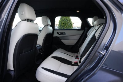 2021 Land Rover Range Rover Velar R-Dynamic S