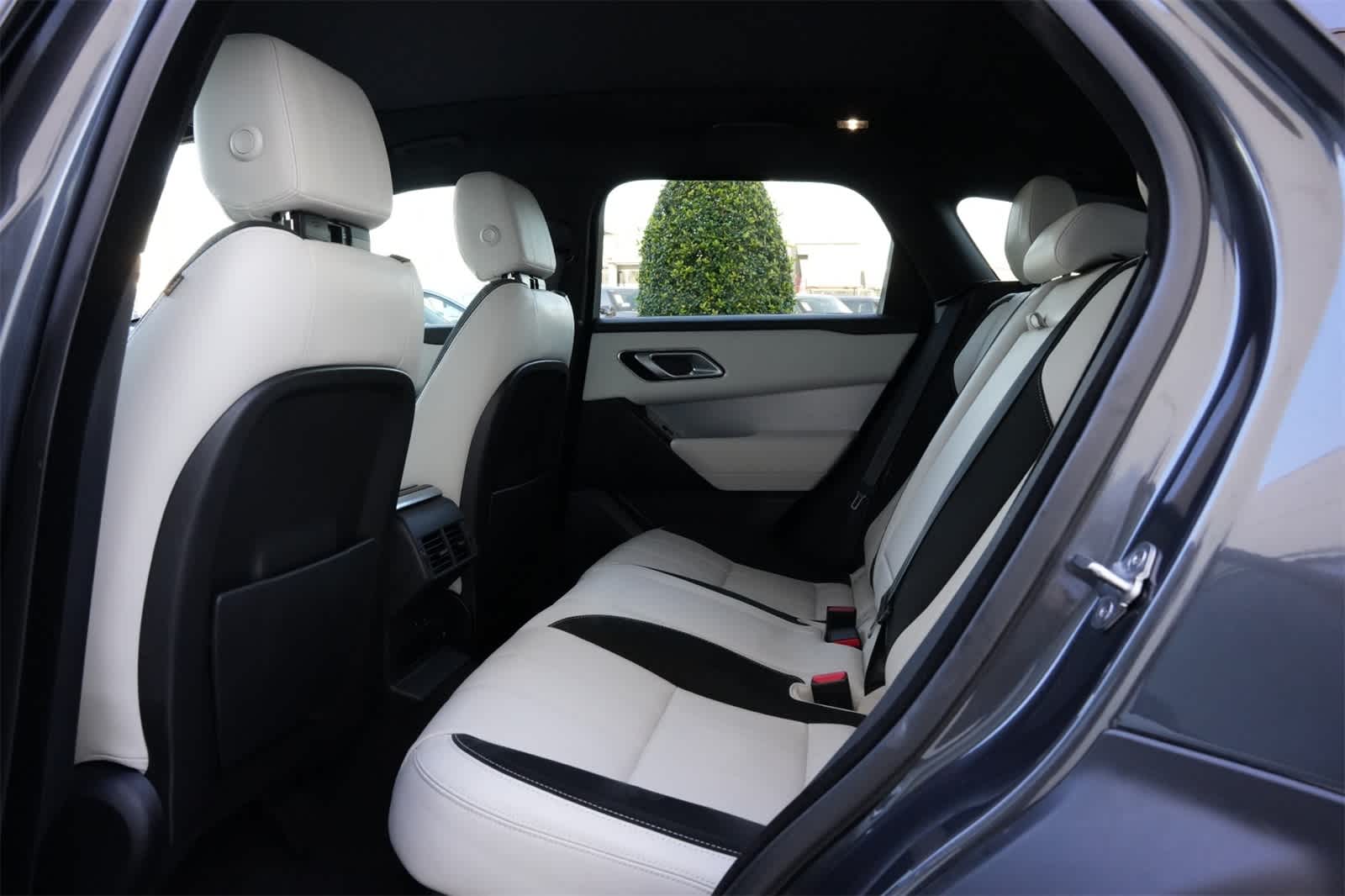 2021 Land Rover Range Rover Velar R-Dynamic S