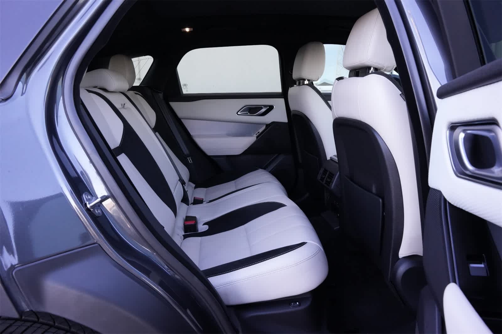 2021 Land Rover Range Rover Velar R-Dynamic S