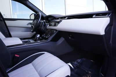 2021 Land Rover Range Rover Velar R-Dynamic S