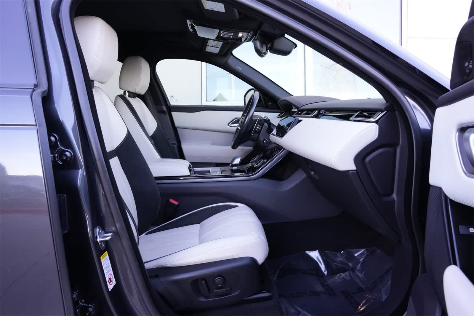 2021 Land Rover Range Rover Velar R-Dynamic S