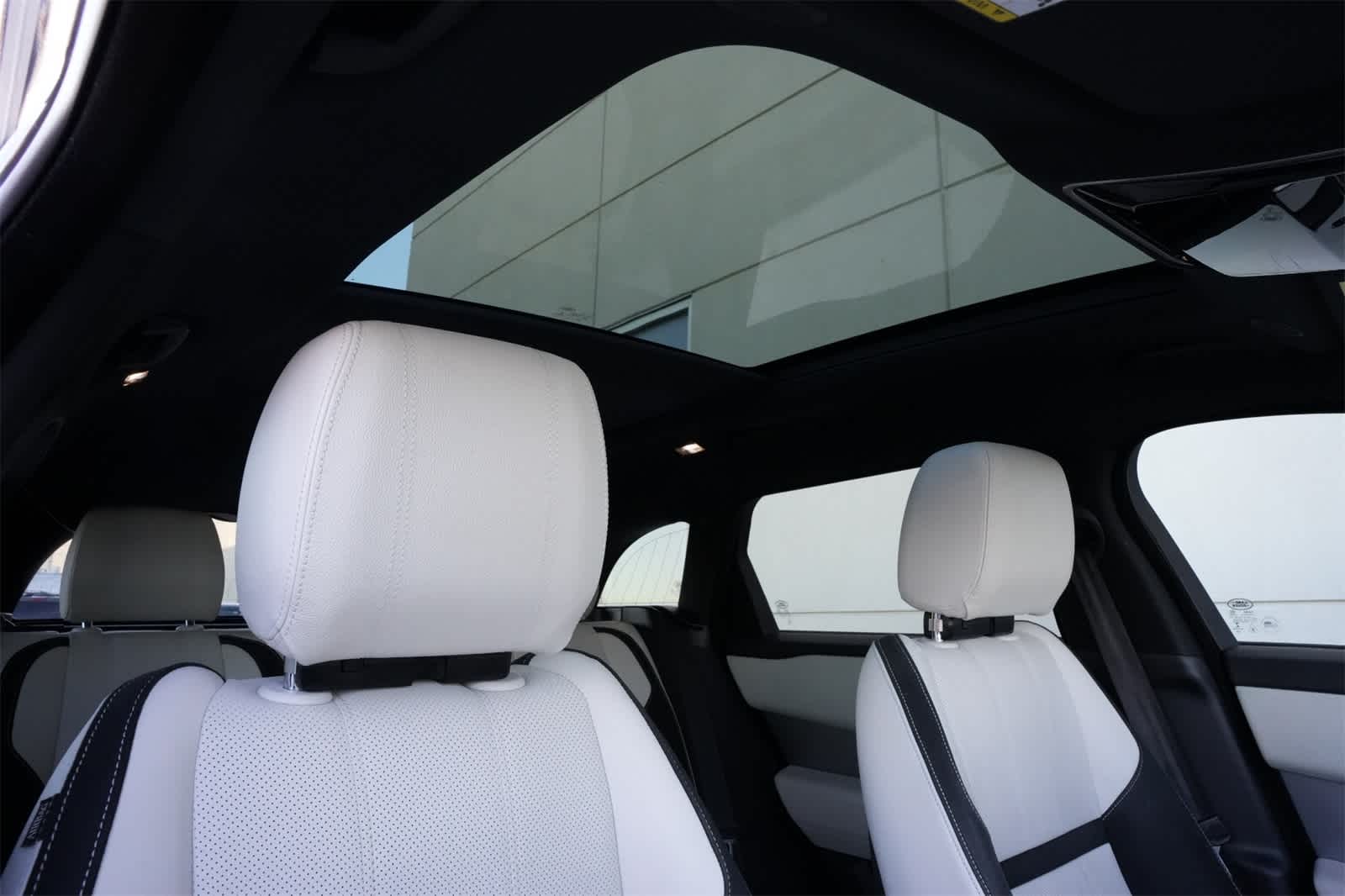 2021 Land Rover Range Rover Velar R-Dynamic S