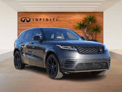 2021 Land Rover Range Rover Velar R-Dynamic S