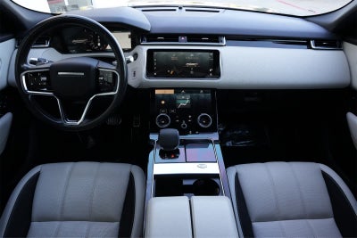 2021 Land Rover Range Rover Velar R-Dynamic S