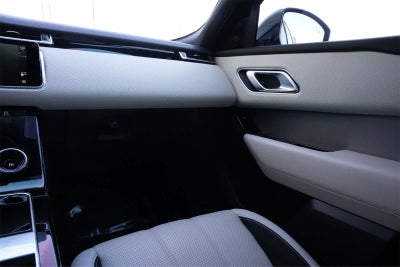 2021 Land Rover Range Rover Velar R-Dynamic S