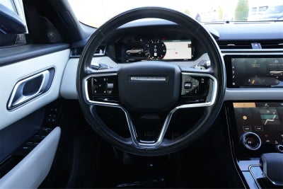 2021 Land Rover Range Rover Velar R-Dynamic S