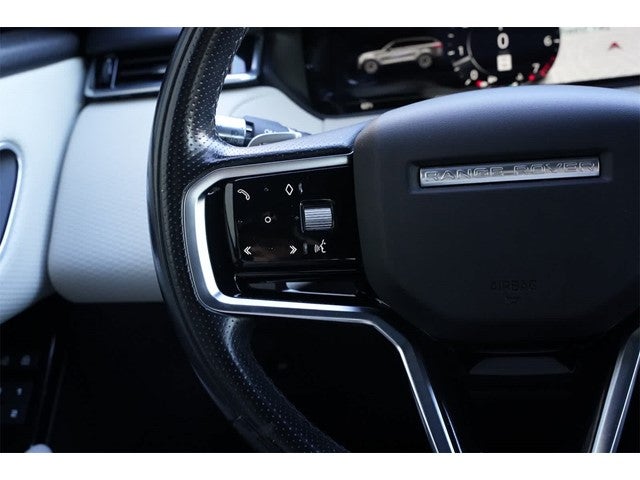2021 Land Rover Range Rover Velar R-Dynamic S