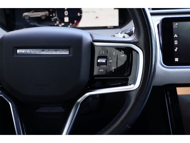 2021 Land Rover Range Rover Velar R-Dynamic S