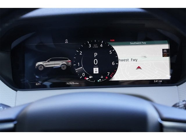 2021 Land Rover Range Rover Velar R-Dynamic S