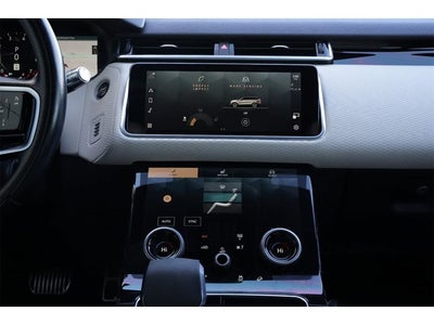 2021 Land Rover Range Rover Velar R-Dynamic S