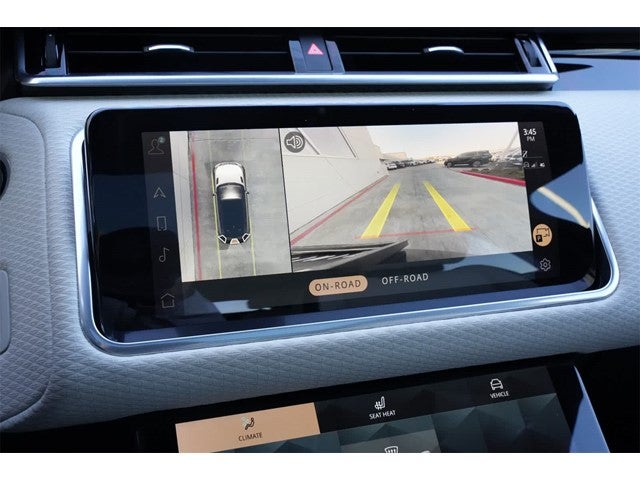 2021 Land Rover Range Rover Velar R-Dynamic S