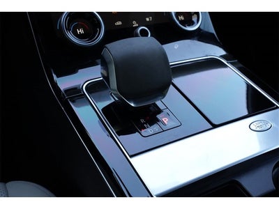 2021 Land Rover Range Rover Velar R-Dynamic S