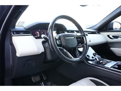 2021 Land Rover Range Rover Velar R-Dynamic S