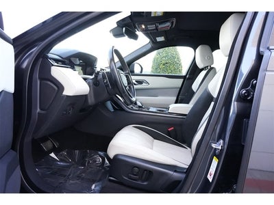 2021 Land Rover Range Rover Velar R-Dynamic S