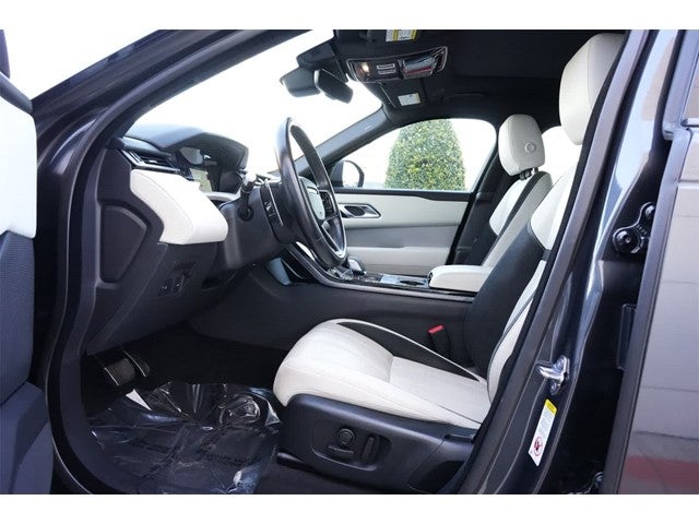2021 Land Rover Range Rover Velar R-Dynamic S
