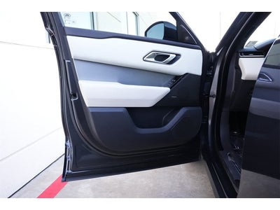 2021 Land Rover Range Rover Velar R-Dynamic S