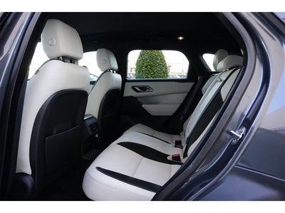 2021 Land Rover Range Rover Velar R-Dynamic S