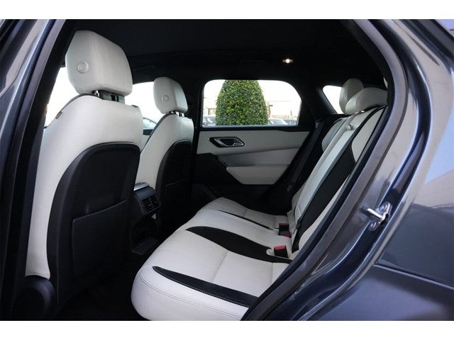 2021 Land Rover Range Rover Velar R-Dynamic S