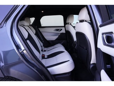 2021 Land Rover Range Rover Velar R-Dynamic S