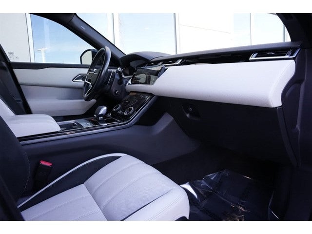 2021 Land Rover Range Rover Velar R-Dynamic S