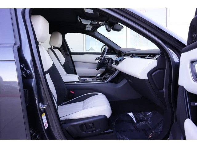 2021 Land Rover Range Rover Velar R-Dynamic S