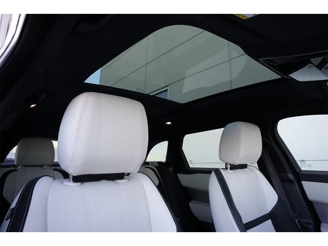 2021 Land Rover Range Rover Velar R-Dynamic S