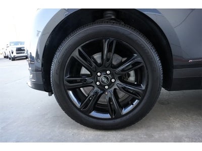 2021 Land Rover Range Rover Velar R-Dynamic S