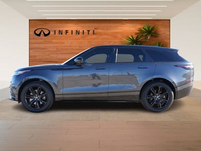 2021 Land Rover Range Rover Velar R-Dynamic S