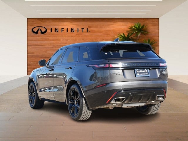 2021 Land Rover Range Rover Velar R-Dynamic S