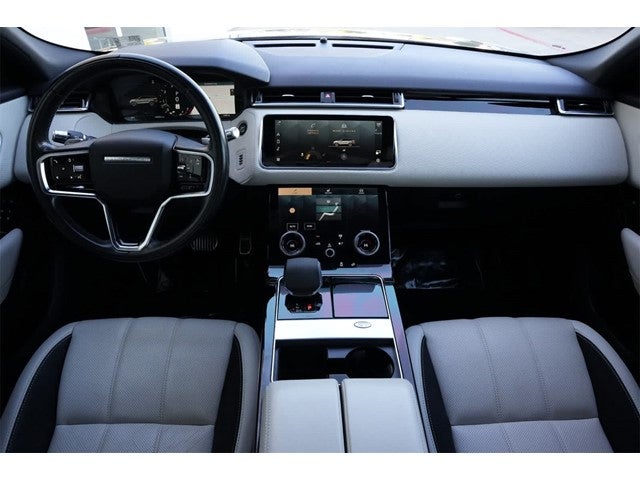 2021 Land Rover Range Rover Velar R-Dynamic S