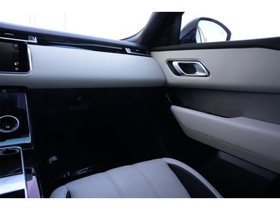 2021 Land Rover Range Rover Velar R-Dynamic S