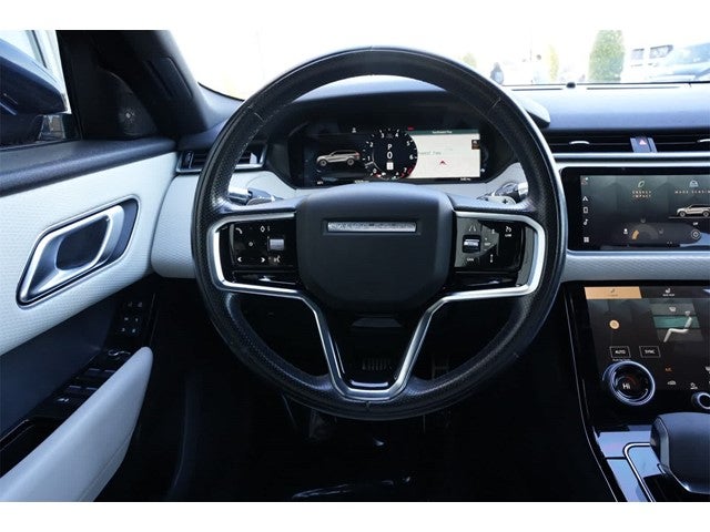2021 Land Rover Range Rover Velar R-Dynamic S