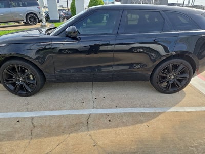 2023 Land Rover Range Rover Velar R-Dynamic S