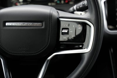 2023 Land Rover Range Rover Velar R-Dynamic S