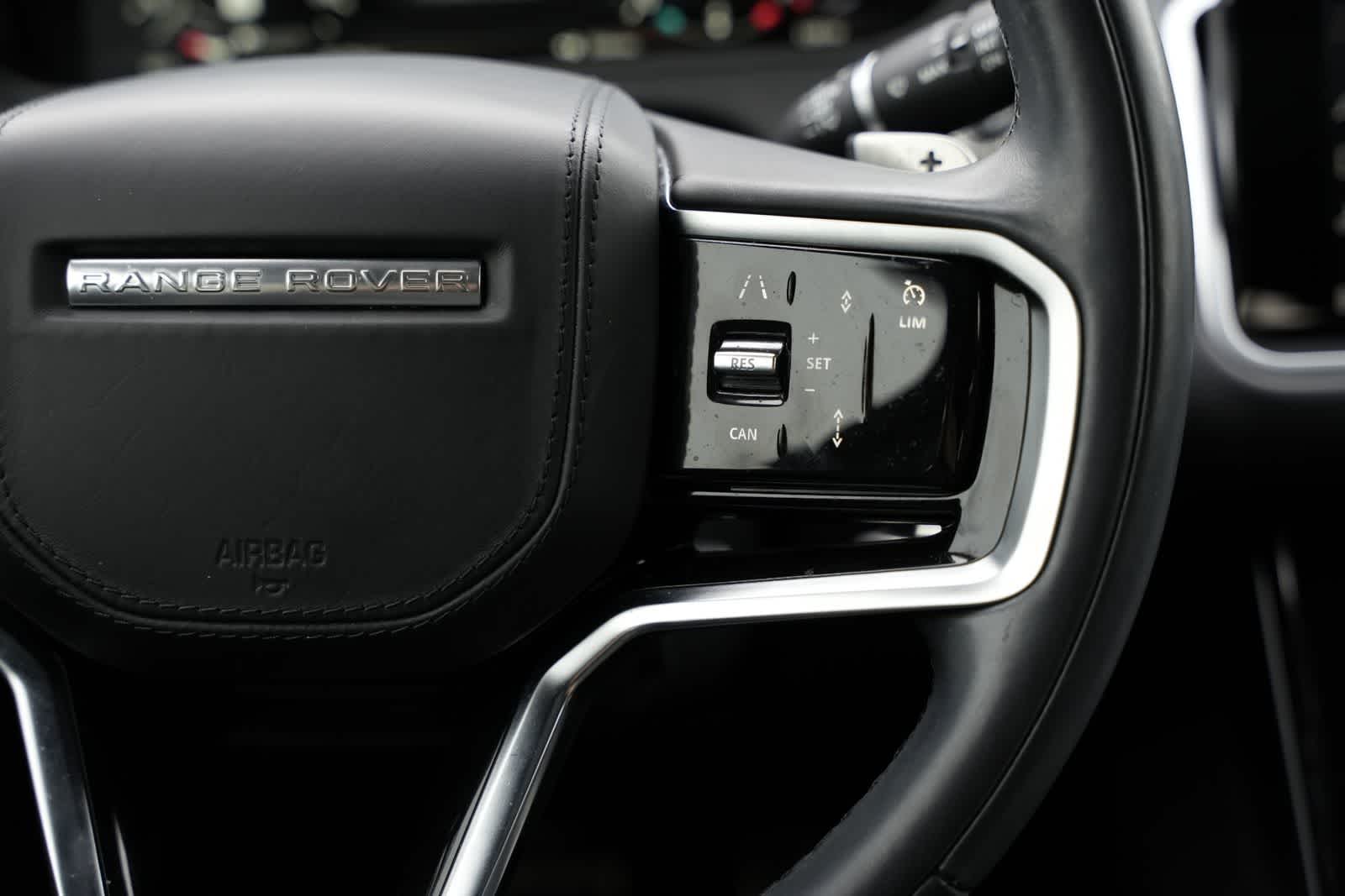 2023 Land Rover Range Rover Velar R-Dynamic S