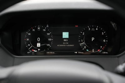 2023 Land Rover Range Rover Velar R-Dynamic S