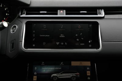 2023 Land Rover Range Rover Velar R-Dynamic S