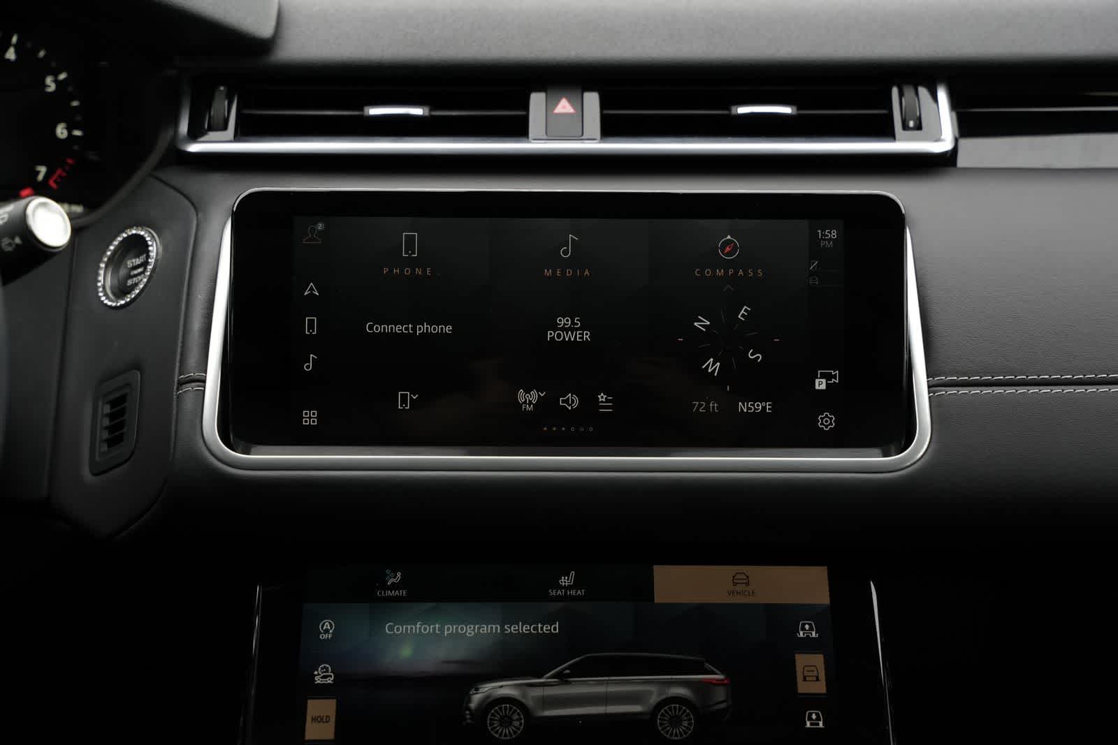 2023 Land Rover Range Rover Velar R-Dynamic S