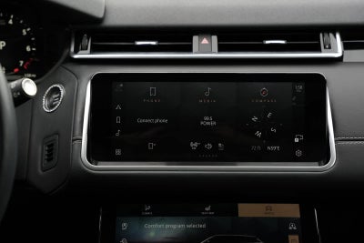 2023 Land Rover Range Rover Velar R-Dynamic S