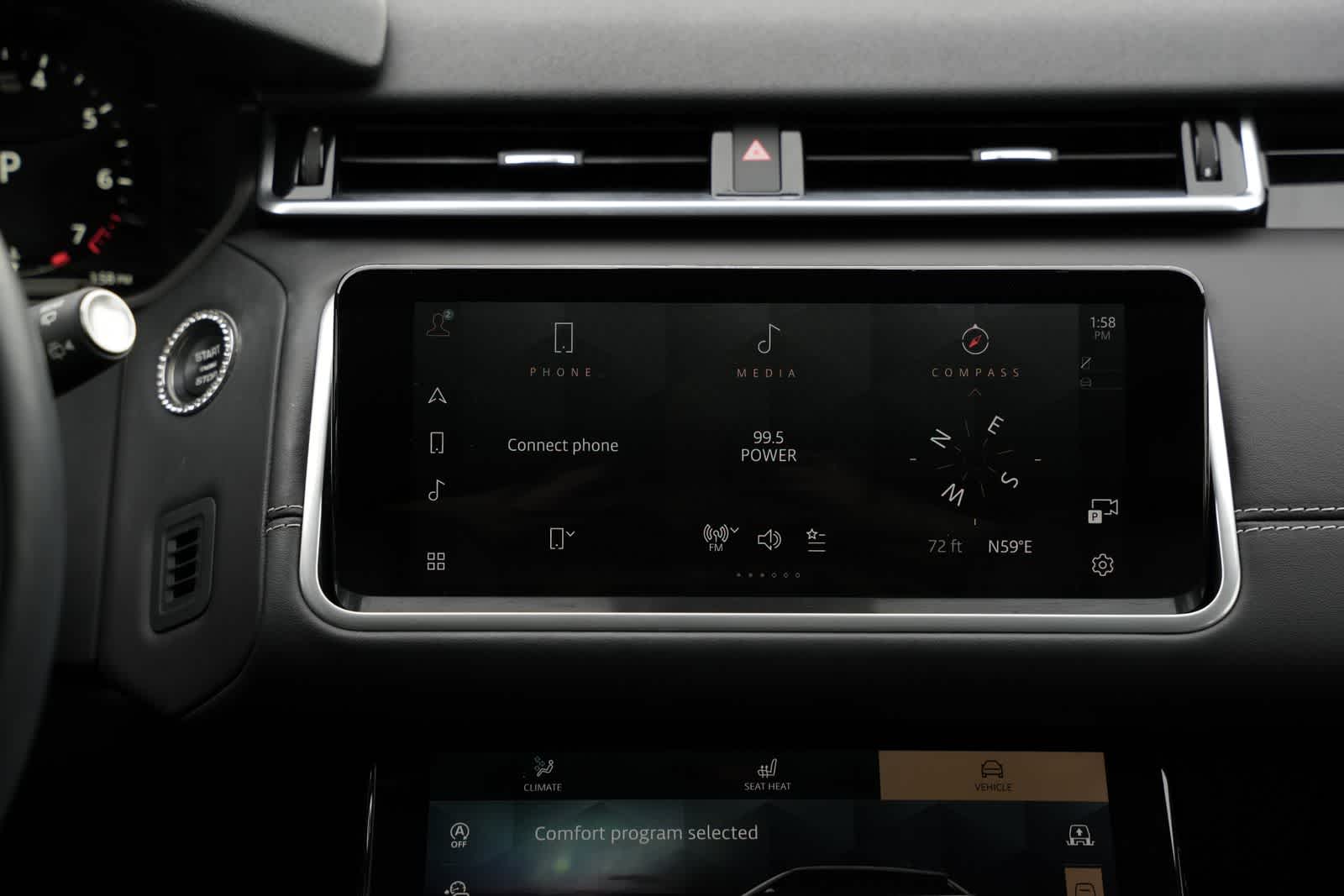 2023 Land Rover Range Rover Velar R-Dynamic S