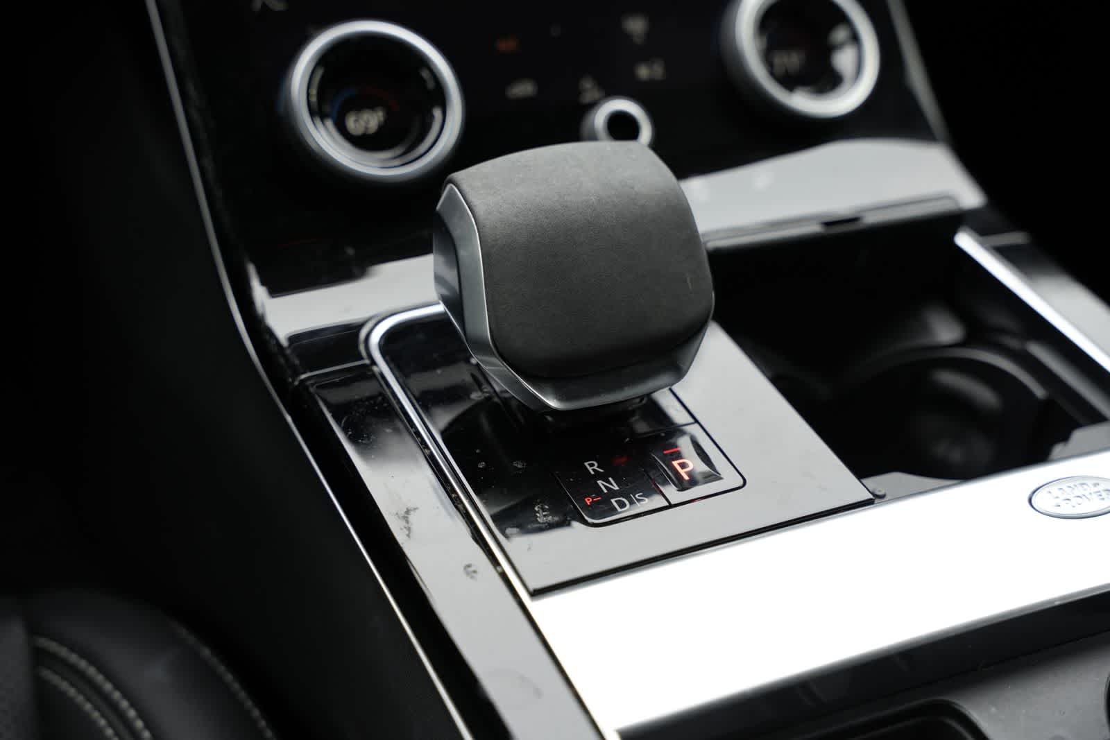 2023 Land Rover Range Rover Velar R-Dynamic S