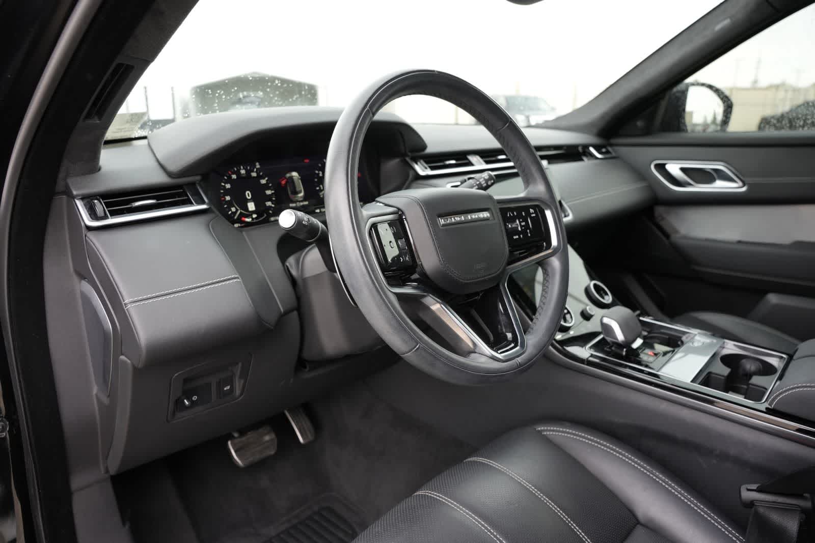 2023 Land Rover Range Rover Velar R-Dynamic S