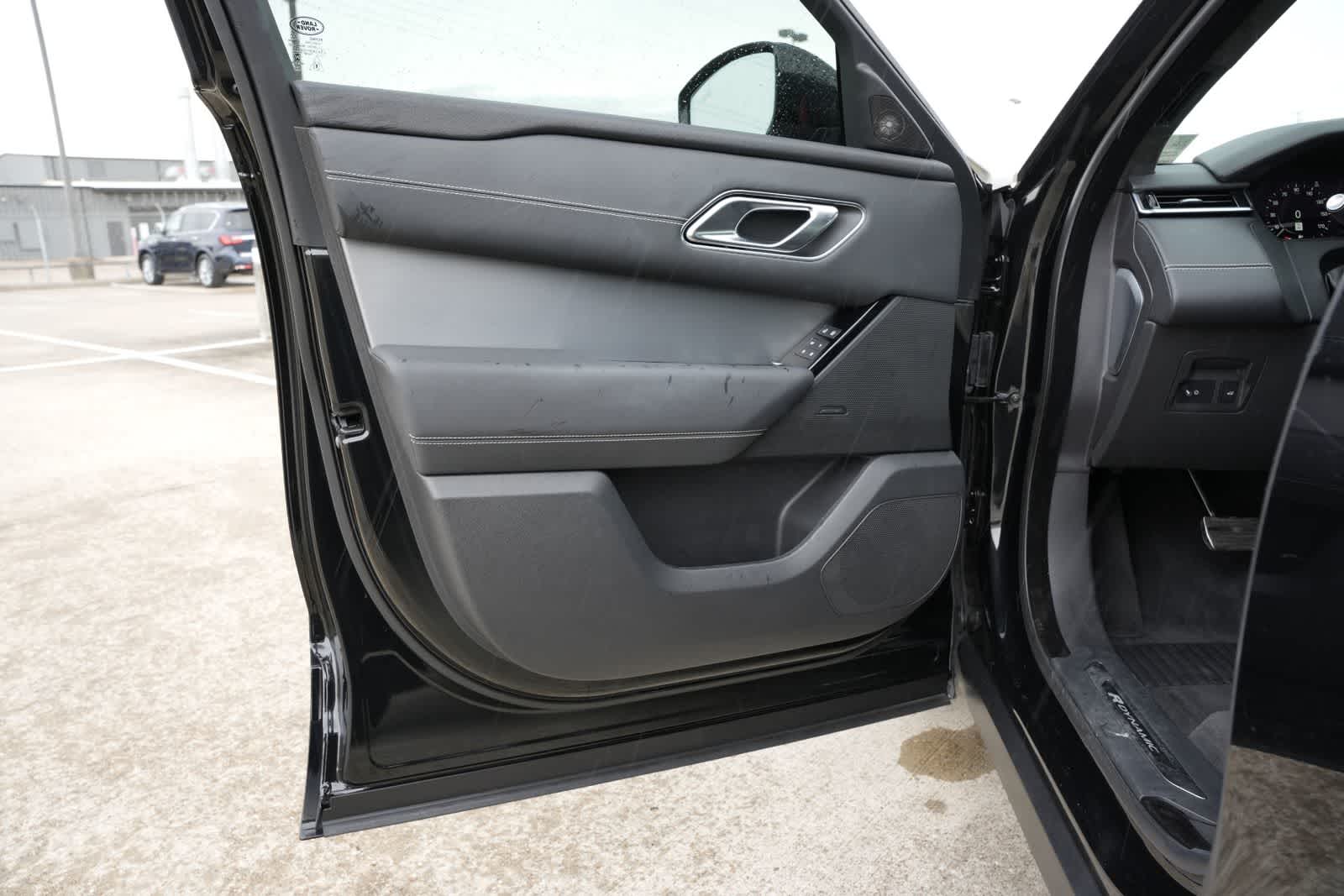 2023 Land Rover Range Rover Velar R-Dynamic S