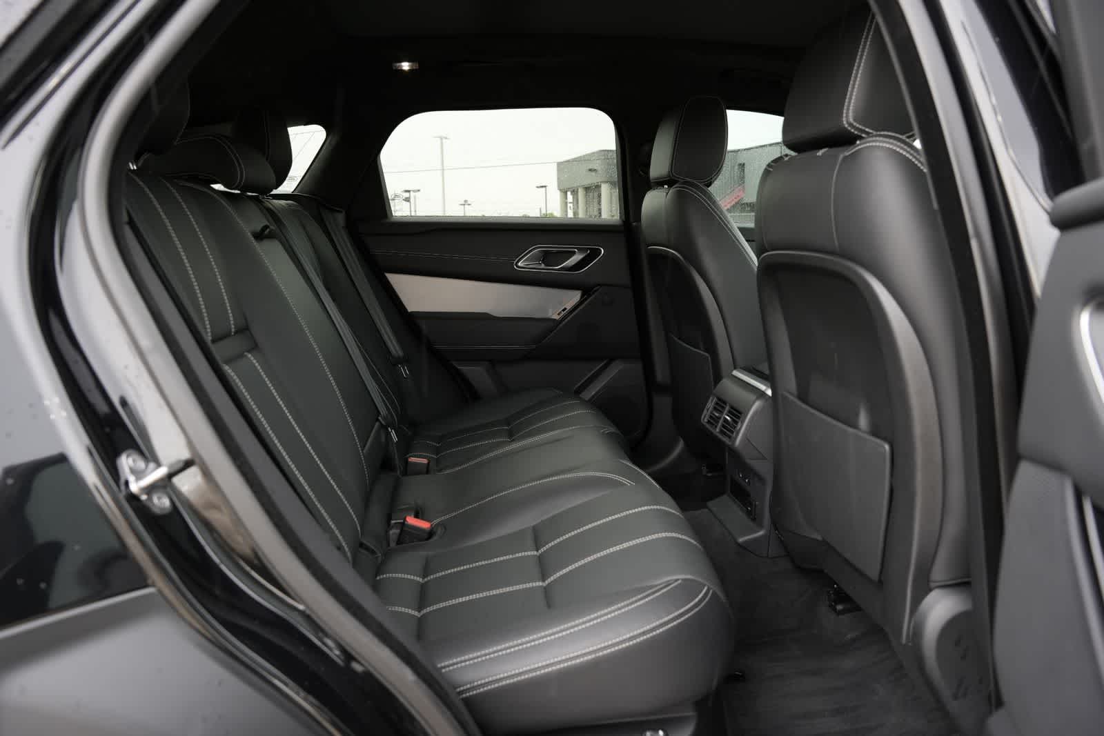 2023 Land Rover Range Rover Velar R-Dynamic S