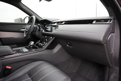 2023 Land Rover Range Rover Velar R-Dynamic S