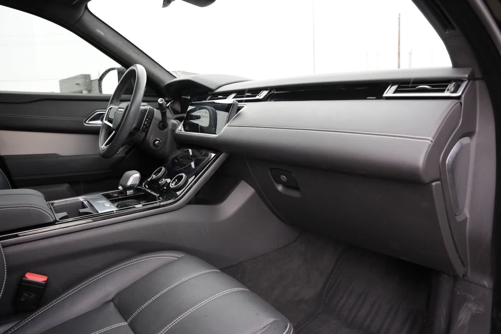 2023 Land Rover Range Rover Velar R-Dynamic S