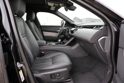 2023 Land Rover Range Rover Velar R-Dynamic S