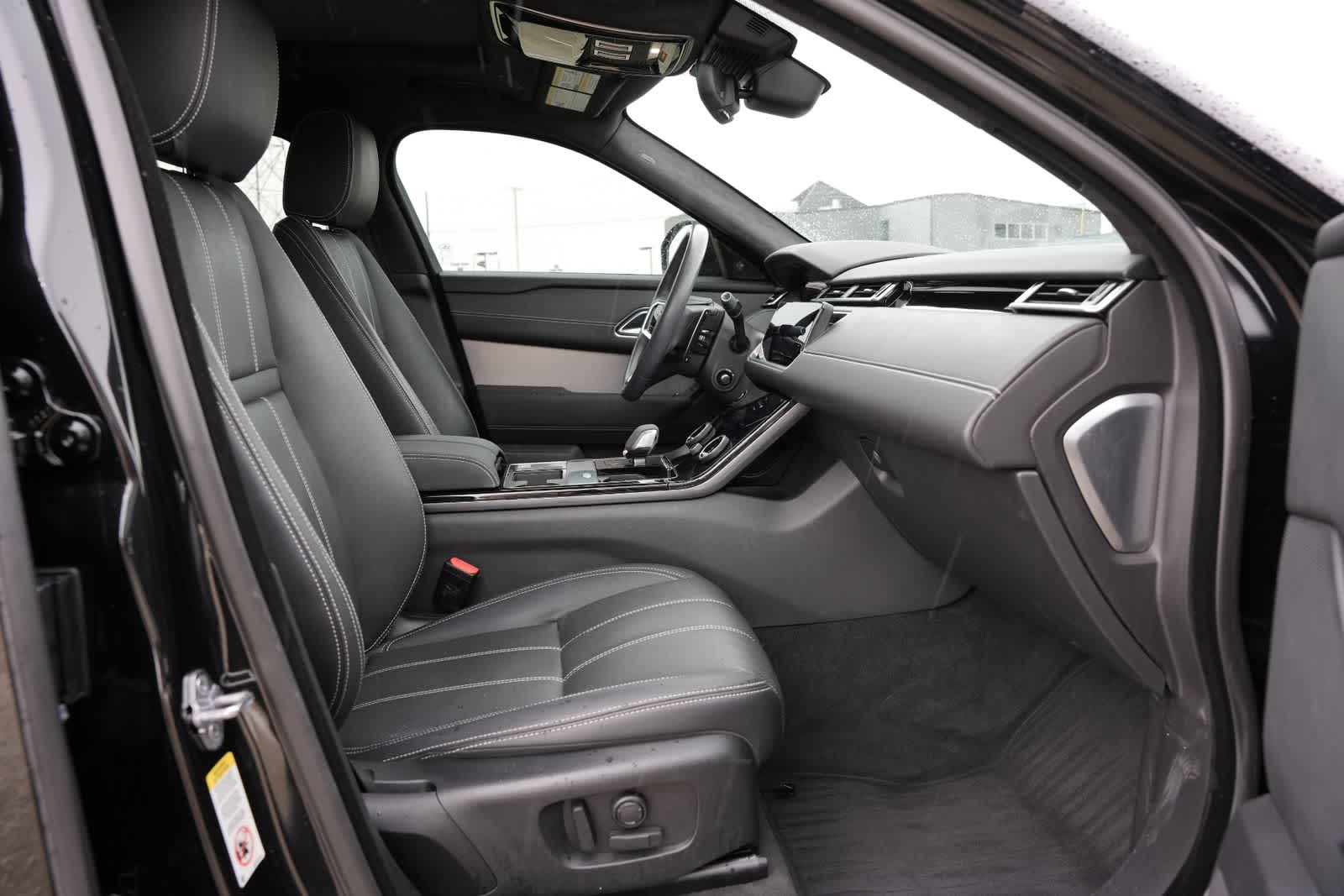2023 Land Rover Range Rover Velar R-Dynamic S