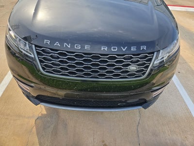 2023 Land Rover Range Rover Velar R-Dynamic S